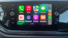 Volkswagen Taigo 1.0 TSI 110 Style 5dr Petrol Hatchback